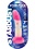 Hott Products STARDUST STAR FUCK SILICONE DILOD