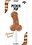 Hott Products PENIS POP CARAMEL LOVERS