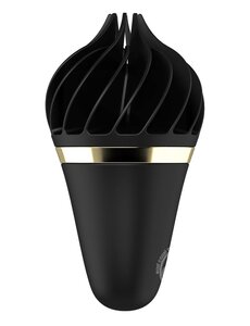 SATISFYER SATISFYER SWEET TREAT BLACK & GOLD