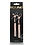 NS Novelties BOUND NIPPLE CLAMPS D2 ROSE GOLD