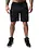 NASTY PIG NASTY PIG DRILL SHORT BLACK