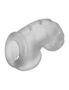 OXBALLS AIRLOCK CLEAR ICE