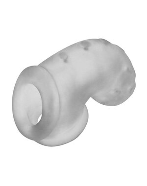 OXBALLS AIRLOCK CLEAR ICE