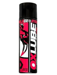 OXBALLS OXBALLS OXLUBE FORMULA-OX HYBRID