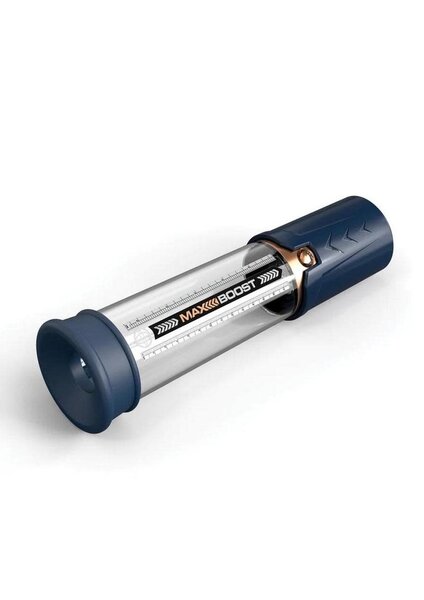 PIPEDREAM PRODUCTS PUMP WORX MAX BOOST