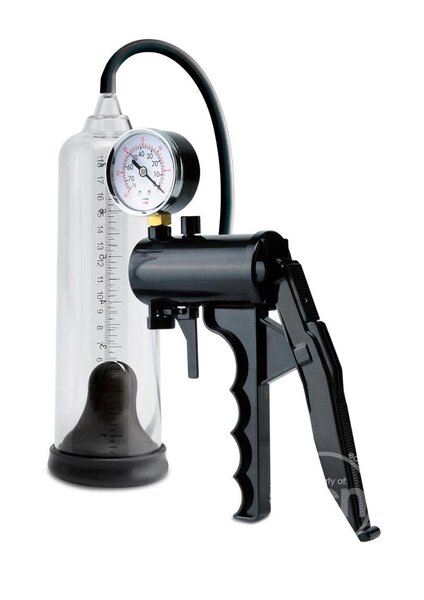 PIPEDREAM PRODUCTS PUMP WORX MAX PRECISION POWER PUMP
