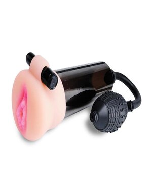 PIPEDREAM PRODUCTS PUMP WORX TRAVEL TRIO SET