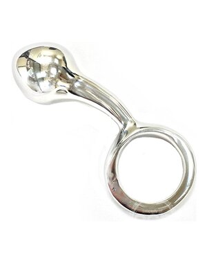 ROUGE ROUGE STAINLESS STEEL ANAL PASSION PLUG