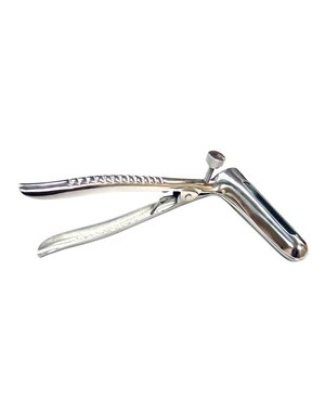 ROUGE ROUGE STAINLESS STEEL ANAL SPECULUM