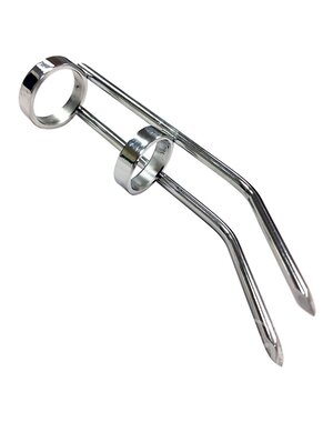 ROUGE ROUGE STAINLESS STEEL CAT CLAW