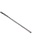 ROUGE ROUGE URETHRAL PROBE STAINLESS STEEL