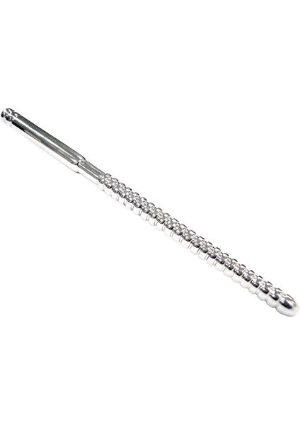 ROUGE ROUGE URETHRAL PROBE STAINLESS STEEL