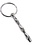 ROUGE ROUGE RIBBED URETHRAL PROBE STAINLESS STEEL