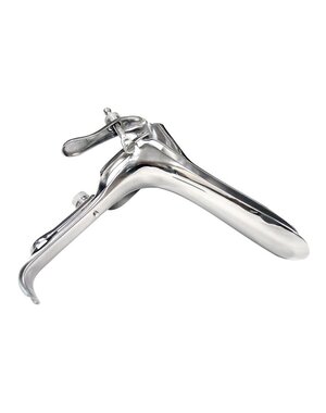 ROUGE ROUGE STAINLES STEEL VAGINAL SPECULUM