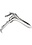 ROUGE ROUGE STAINLES STEEL VAGINAL SPECULUM