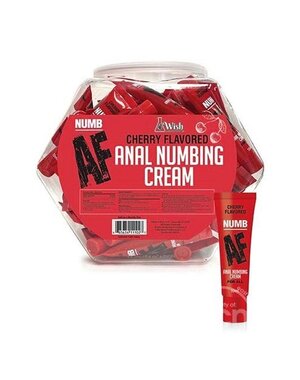 Little Genie Productions NUMB AF DESENSE 10ml SINGLE  (1 pk)