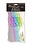 Little Genie Productions GLITTERATI SILLY PENIS STRAWS 8PC
