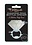 Little Genie Productions GLITTERATI DIAMOND BOTTLE OPENER