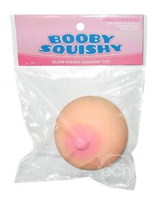 Little Genie Productions BOOBY SQUISHY