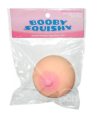 Little Genie Productions BOOBY SQUISHY