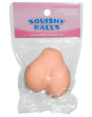 Little Genie Productions SQUISHY BALLS