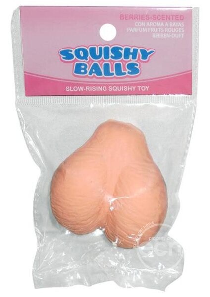 Little Genie Productions SQUISHY BALLS