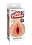 PDX BRANDS WET PUSSIES LUSCIOUS LIPS SELF LUBRICATING STROKER