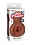 PDX BRANDS WET PUSSIES JUICY SNATCH SELF LUBRICATING STROKER