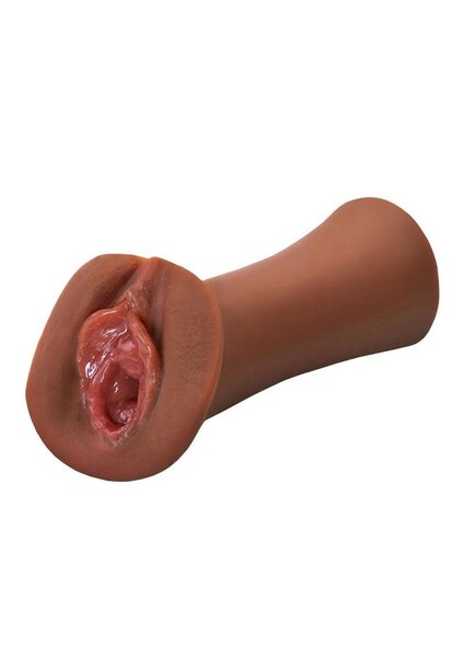 PDX BRANDS WET PUSSIES JUICY SNATCH SELF LUBRICATING STROKER