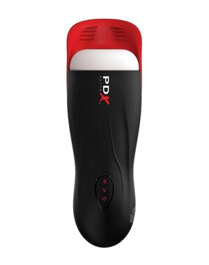 PDX BRANDS PDX ELITE FAP-O-MATIC PRO STROKER RECHARGEABLE