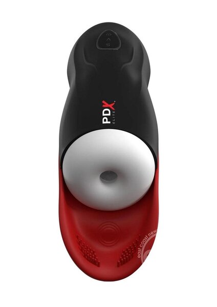 PDX BRANDS PDX ELITE FAP-O-MATIC PRO STROKER RECHARGEABLE