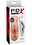 PDX BRANDS PDX PLUS PERFECT PUSSY DOUBLE STROKER