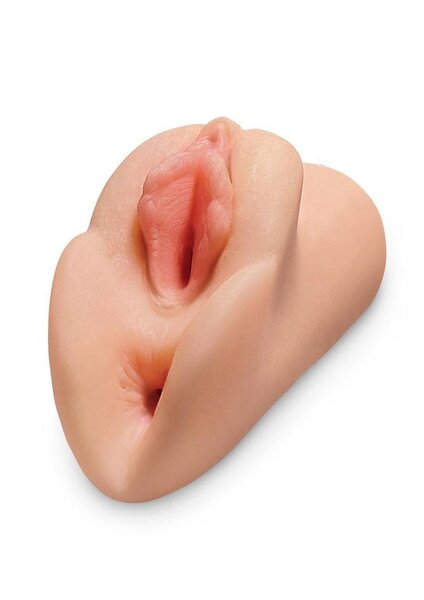 PDX BRANDS PDX PLUS PERFECT PUSSY DOUBLE STROKER