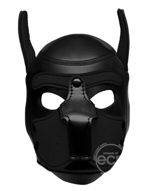MASTER SERIES MASTER SERIES SPIKE PUPPY HOOD