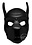 MASTER SERIES MASTER SERIES SPIKE PUPPY HOOD