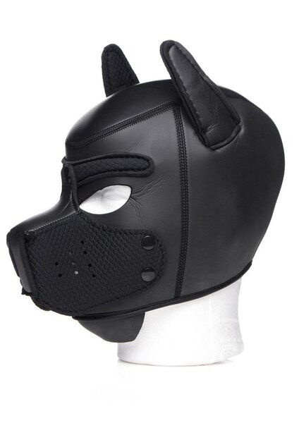 MASTER SERIES MASTER SERIES SPIKE PUPPY HOOD