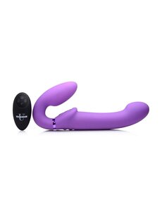 STRAP U STRAP U ERGO FIT G PULSE 10X STRAPLESS STRAP ON