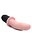 MASTER SERIES MASTER SERIES VIBRATING & THRUSTING RECHARGEABLE SILICONE DILDO WITH HANDLE 10 inch