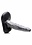 XR Brands CREATURE COCKS GARGOYLE SILVER/BLACK SILICONE DILDO 9.3 inch