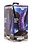 XR Brands CREATURE COCKS ORION INVADER PURPLE SILICONE DILDO 7.25 inch