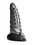 XR Brands CREATURE COCKS BEASTLY TAPERED BUMPY SILICONE DILDO 8.25 inch
