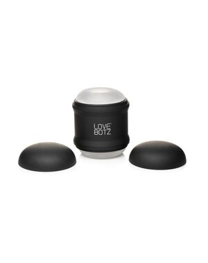 XR Brands LOVEBOT CYBER STROKE