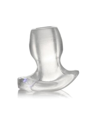 XR Brands MASTER SERIES LIGHT TUNNEL ANAL DILATOR