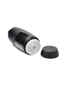 XR Brands LOVEBOTZ MILKER SLIDER