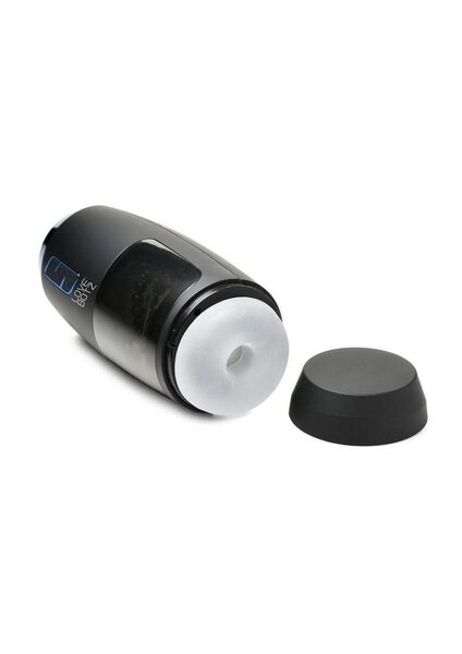 XR Brands LOVEBOTZ MILKER SLIDER