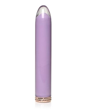 XR Brands PRISMS 10X MINI VIBE LILAC