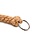 XR Brands MASTER SERIES SWASHBUCKLER ROPE FLOGGER TAN