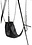 XR Brands MASTER SERIES SLINGER NYLON SEX SLING BLACK