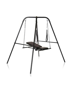 XR Brands MASTER SERIES THRONE