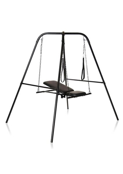 XR Brands MASTER SERIES THRONE